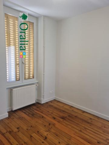 Appartement · Location Bron (69500) 1 pièce · 26m²