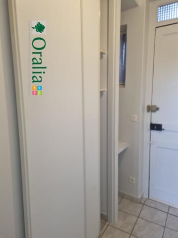 Appartement · Location Bron (69500) 1 pièce · 26m²