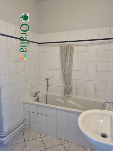 Appartement · Location Bron (69500) 1 pièce · 26m²