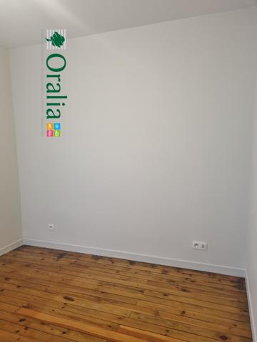 Appartement · Location Bron (69500) 1 pièce · 26m²