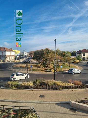 Appartement · Location Bron (69500) 1 pièce · 26m²