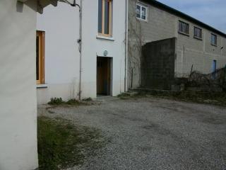Appartement · Location Bron (69500) 1 pièce · 26m²