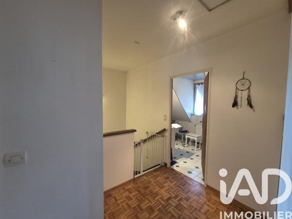 Maison à vendre 5 pièces 84 m² Lizy-sur-Ourcq