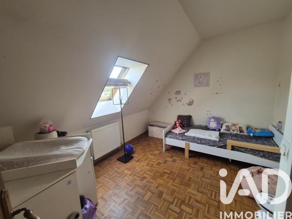 Maison à vendre 5 pièces 84 m² Lizy-sur-Ourcq