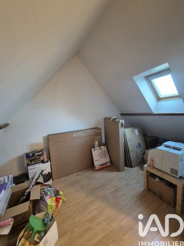 Maison à vendre 5 pièces 84 m² Lizy-sur-Ourcq