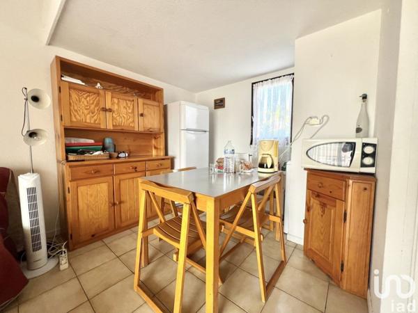 Maison à vendre 3 pièces 40 m² Leucate
