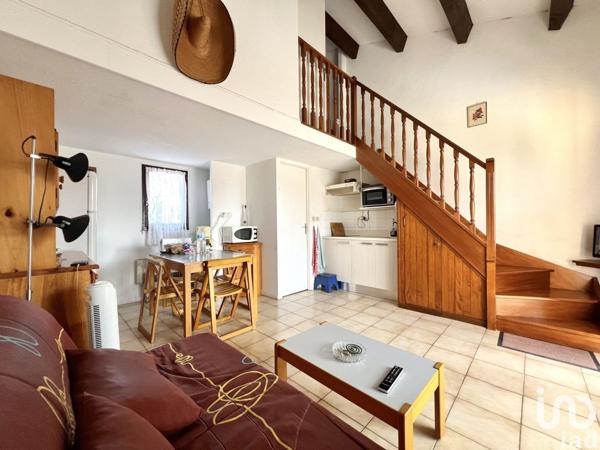 Maison à vendre 3 pièces 40 m² Leucate