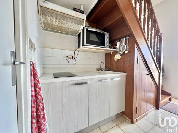 Maison à vendre 3 pièces 40 m² Leucate