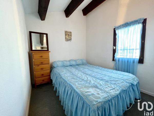 Maison à vendre 3 pièces 40 m² Leucate