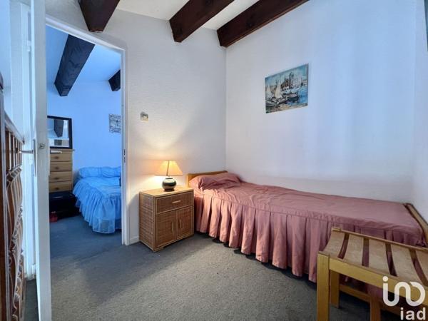 Maison à vendre 3 pièces 40 m² Leucate