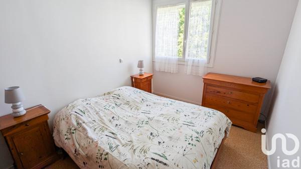 Appartement à vendre 4 pièces 81 m² Lagny-sur-Marne