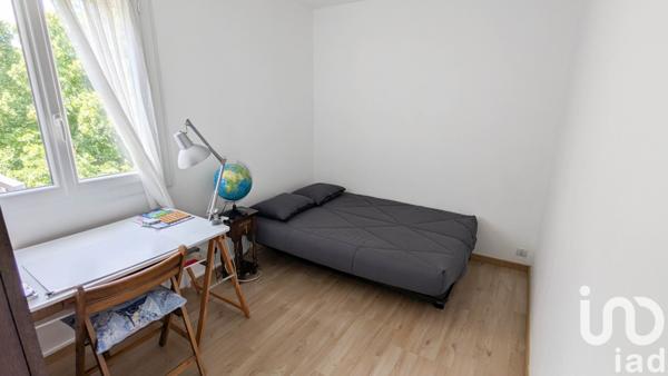 Appartement à vendre 4 pièces 81 m² Lagny-sur-Marne