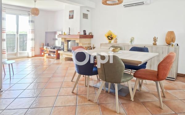 Maison à vendre    6 pièces •  Fosses