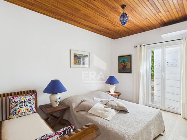 Maison familiale avec pisicine à oletta