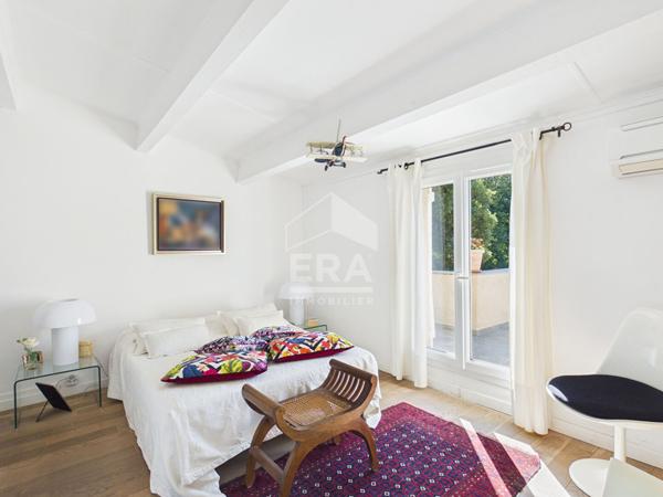 Maison familiale avec pisicine à oletta