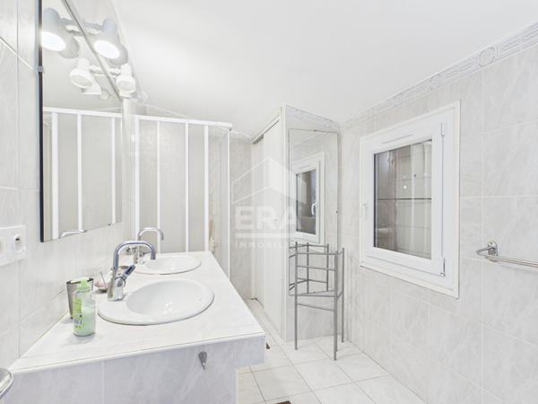 Maison familiale avec pisicine à oletta