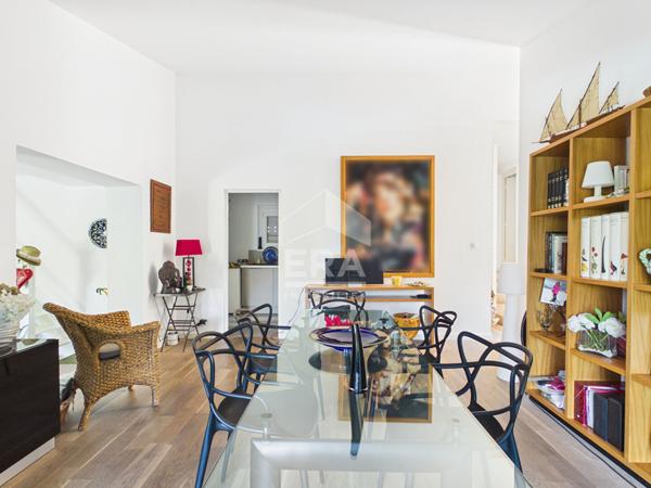 Maison familiale avec pisicine à oletta
