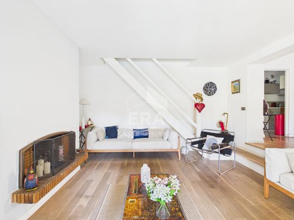 Maison familiale avec pisicine à oletta