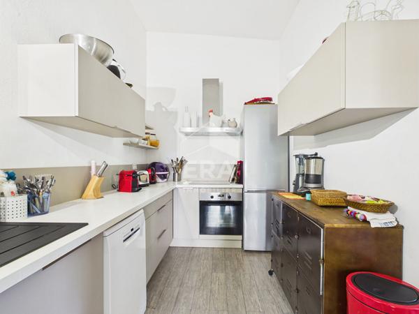 Maison familiale avec pisicine à oletta