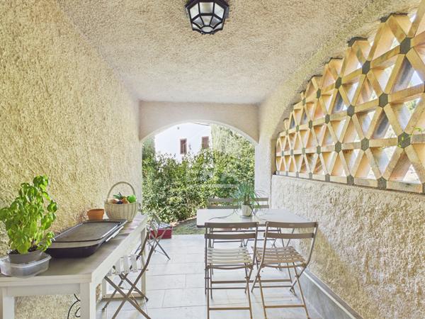 Maison familiale avec pisicine à oletta