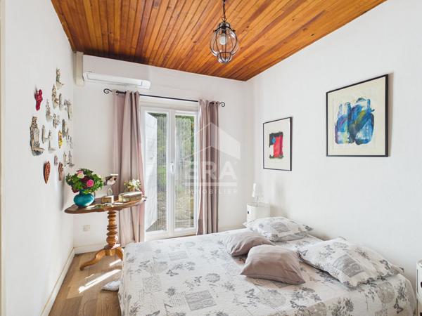 Maison familiale avec pisicine à oletta