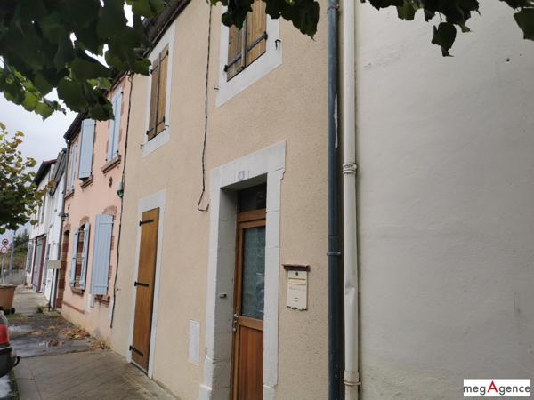 Maison à RISCLE, 32400 - 4 pièces 112m²