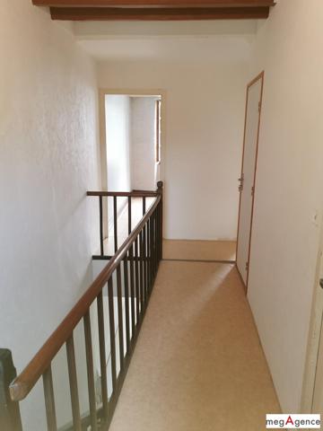 Maison à RISCLE, 32400 - 4 pièces 112m²