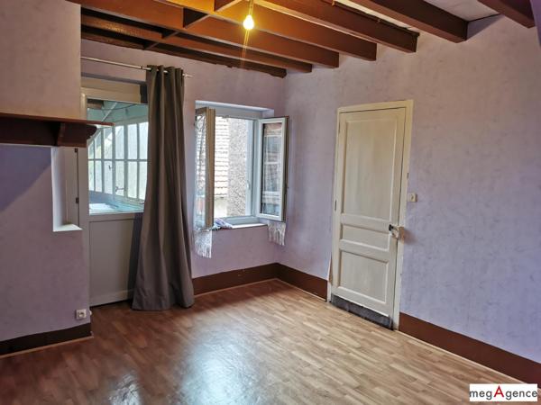 Maison à RISCLE, 32400 - 4 pièces 112m²