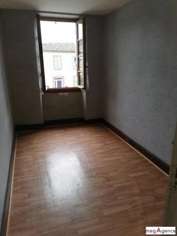 Maison à RISCLE, 32400 - 4 pièces 112m²