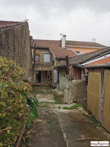 Maison à RISCLE, 32400 - 4 pièces 112m²