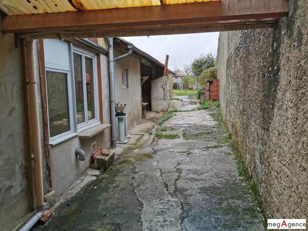 Maison à RISCLE, 32400 - 4 pièces 112m²