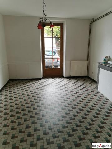 Maison à RISCLE, 32400 - 4 pièces 112m²