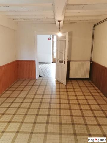 Maison à RISCLE, 32400 - 4 pièces 112m²