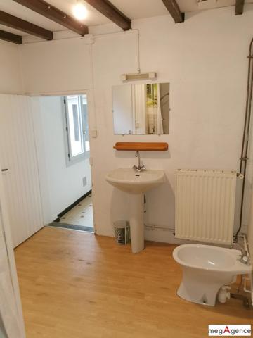 Maison à RISCLE, 32400 - 4 pièces 112m²