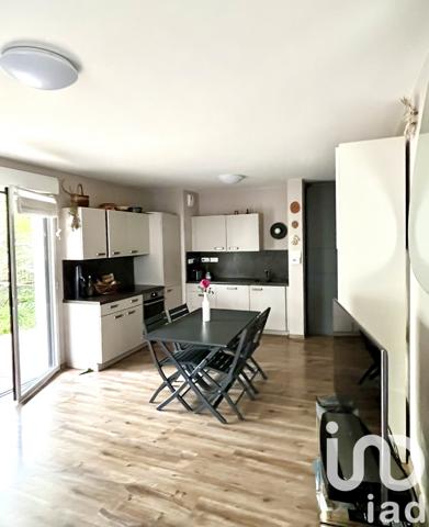 Appartement à vendre 3 pièces 60 m² La Rochelle