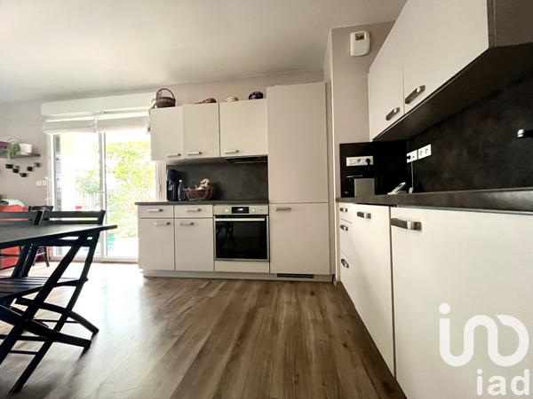 Appartement à vendre 3 pièces 60 m² La Rochelle