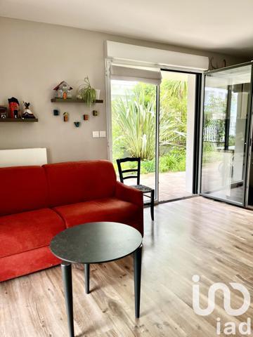 Appartement à vendre 3 pièces 60 m² La Rochelle