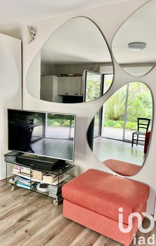 Appartement à vendre 3 pièces 60 m² La Rochelle