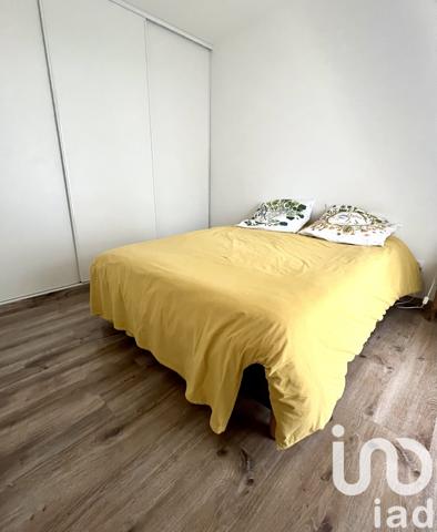 Appartement à vendre 3 pièces 60 m² La Rochelle