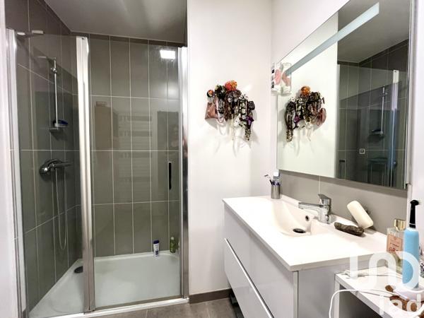 Appartement à vendre 3 pièces 60 m² La Rochelle