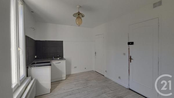 Appartement F2 à vendre  2 pièces - 22 m2 LE BOURGET - 93