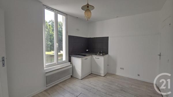 Appartement F2 à vendre  2 pièces - 22 m2 LE BOURGET - 93