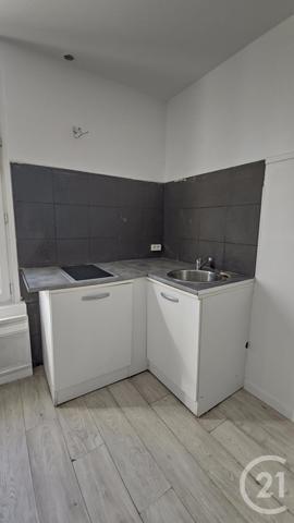 Appartement F2 à vendre  2 pièces - 22 m2 LE BOURGET - 93