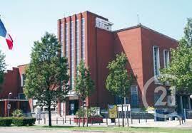 Appartement F2 à vendre  2 pièces - 22 m2 LE BOURGET - 93