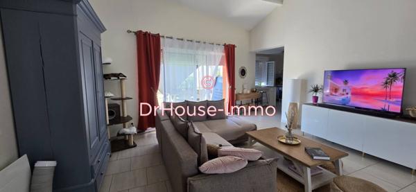 Maison à vendre 4 pièces de 100 m²