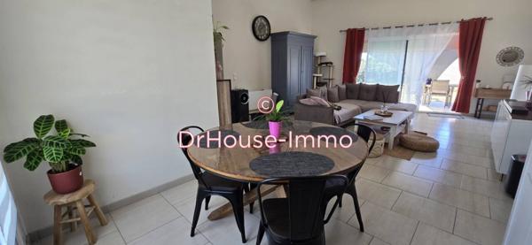 Maison à vendre 4 pièces de 100 m²