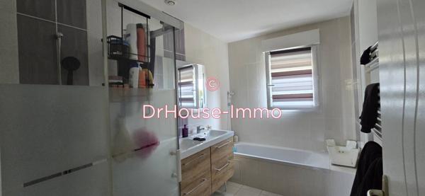 Maison à vendre 4 pièces de 100 m²