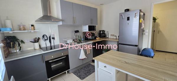 Maison à vendre 4 pièces de 100 m²