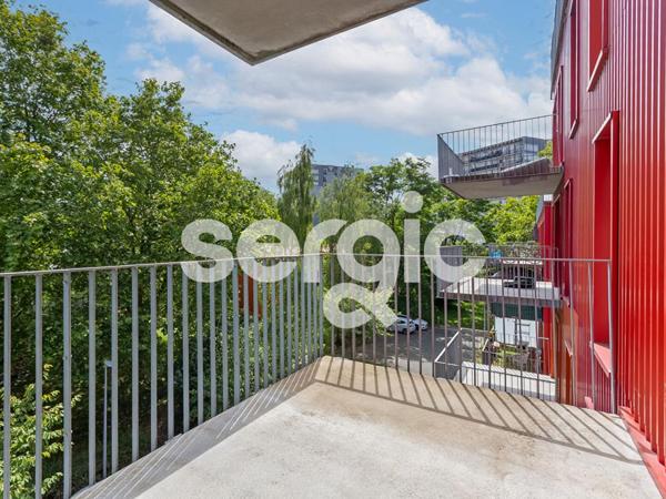 Achat 3 Pieces 61 59000 Lille hdf5501