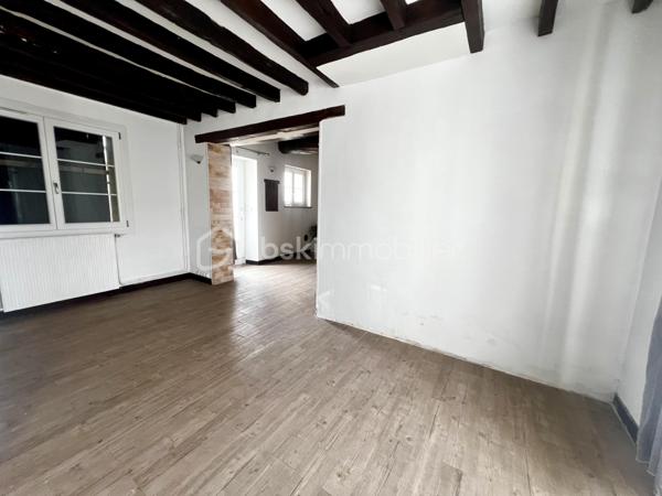 Maison de 138 m²